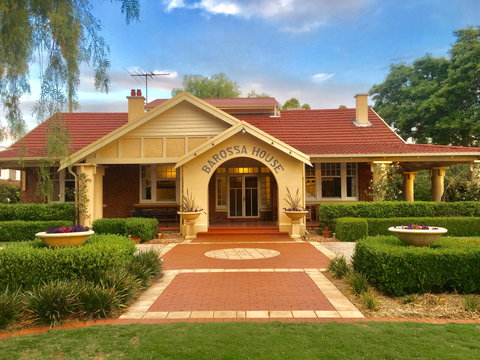 BAROSSA  HOUSE - Accommodation Bookings 0