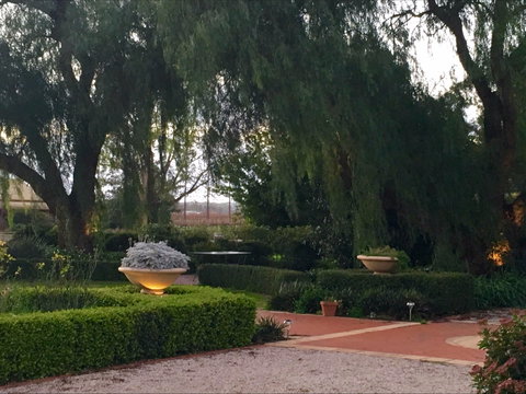 BAROSSA  HOUSE - Accommodation Bookings 2