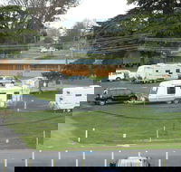 Bathurst Showground - Accommodation Bookings