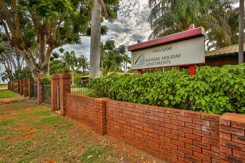 Bayside Holiday Apartments - Accommodation Bookings 0