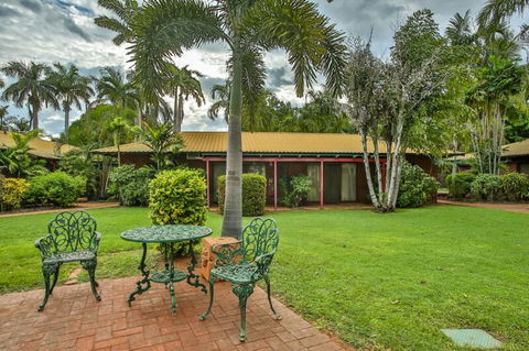 Bayside Holiday Apartments - Accommodation Bookings 1