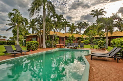 Bayside Holiday Apartments - Accommodation Bookings 2