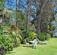 Bay Vista Waterfront - Accommodation Bookings