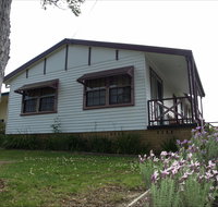Bayview Cottage - Accommodation Bookings