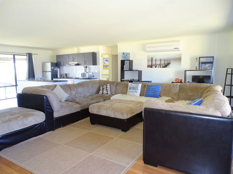 Baydream - Accommodation Bookings 1