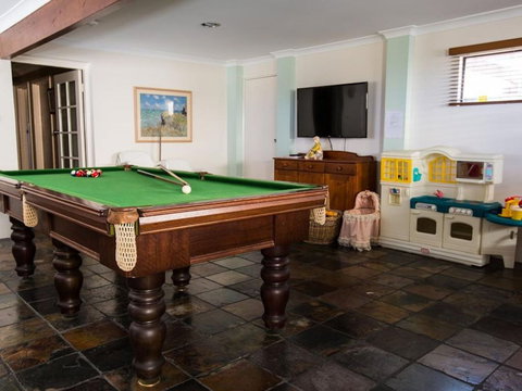 Beachside At Silver Sands - Accommodation Bookings 2