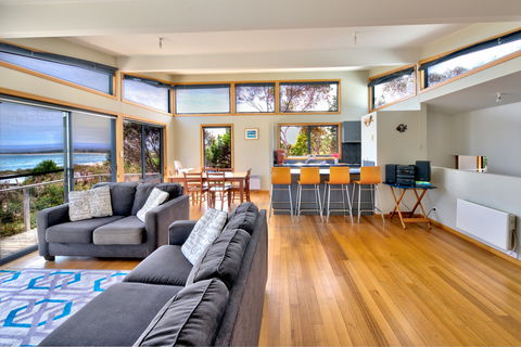 Beachcomber House - Accommodation Bookings 0