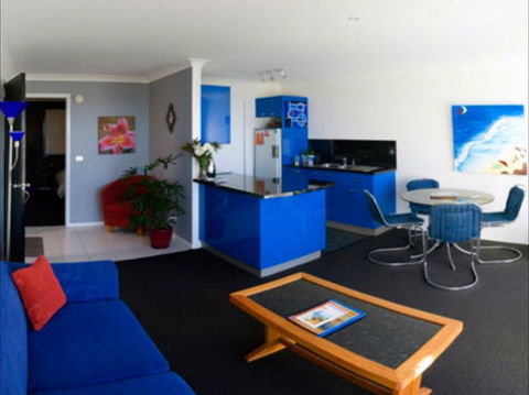 Beachfront Apartments Narooma - Accommodation Bookings 1