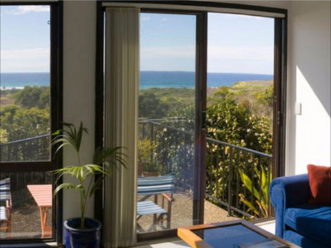 Beachfront Apartments Narooma - Accommodation Bookings 2
