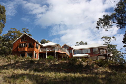 Bed In The Treetops - Accommodation Bookings 0