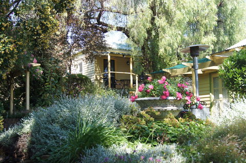 Bendigo Cottages Bed And Breakfast - Accommodation Bookings 0