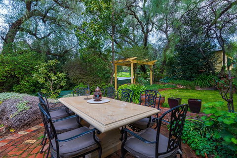 Bendigo Cottages Bed And Breakfast - Accommodation Bookings 2