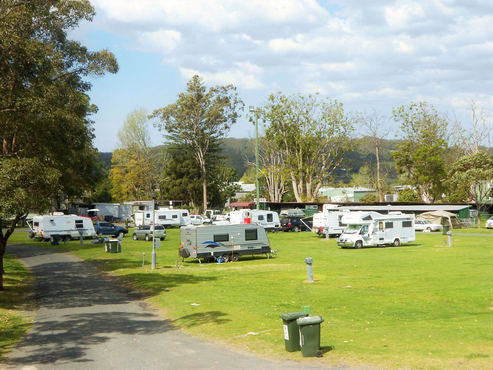 Brogers Creek NSW Accommodation Bookings