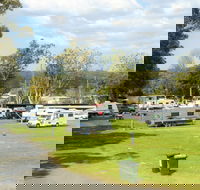 Berry Showground Camping - Accommodation Bookings