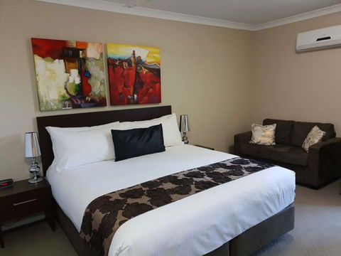 Best Western Kimba Lodge Motel - Accommodation Bookings 0