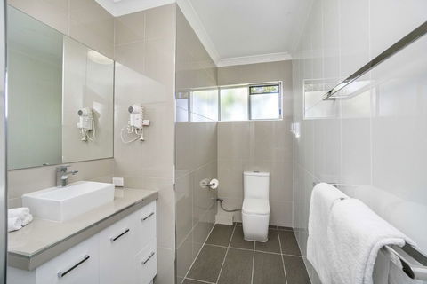 Best Western Kimba Lodge Motel - Accommodation Bookings 1