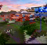 Best Western Casula Motor Inn - Accommodation Bookings