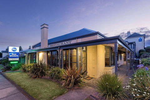 Best Western Olde Maritime - Accommodation Bookings 0