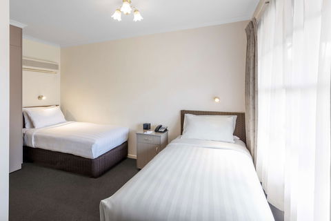 Best Western Olde Maritime - Accommodation Bookings 1