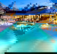 BIG4 Middleton Beach Holiday Park - Accommodation Bookings