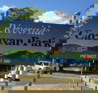 Bingara Riverside Caravan Park - Accommodation Bookings