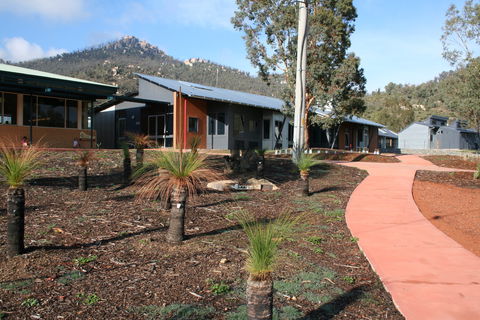 Birrigai Outdoor School And Accommodation Centre - Accommodation Bookings 0