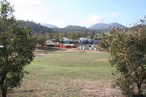 Birrigai Outdoor School And Accommodation Centre - Accommodation Bookings 1