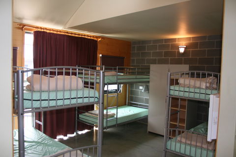Birrigai Outdoor School And Accommodation Centre - Accommodation Bookings 2