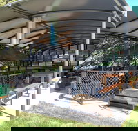 Blayney and Villages Tourist Park - Accommodation Bookings