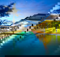 Brisbane City YHA - Accommodation Bookings