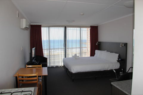 Burnie Ocean View Motel - Accommodation Bookings 0