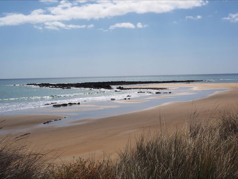 Burnie Ocean View Motel - Accommodation Bookings 2