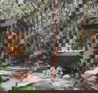 CABN Chloe - Blewitt Springs - Accommodation Bookings