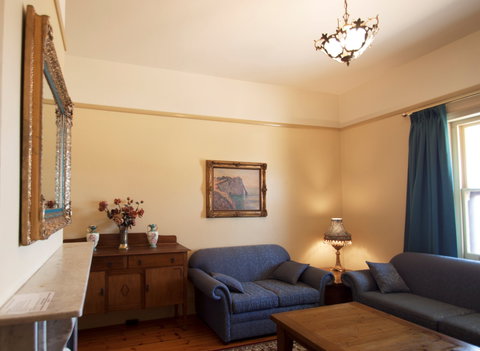 Cape Du Couedic Light Keeper's Cottages - Accommodation Bookings 1