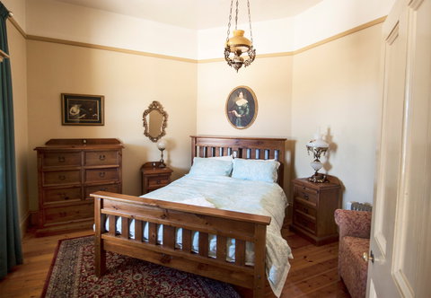 Cape Du Couedic Light Keeper's Cottages - Accommodation Bookings 2