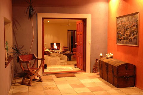 CasaBelle Country Guest House - Accommodation Bookings 0