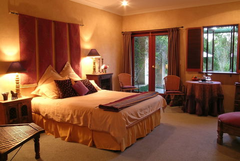 CasaBelle Country Guest House - Accommodation Bookings 1