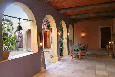CasaBelle Country Guest House - Accommodation Bookings 2