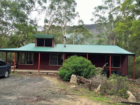 Cathedral Heights - Accommodation Bookings 1