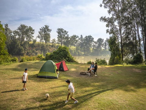 Cattai Campground - Accommodation Bookings 0