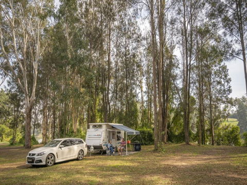 Cattai Campground - Accommodation Bookings 1