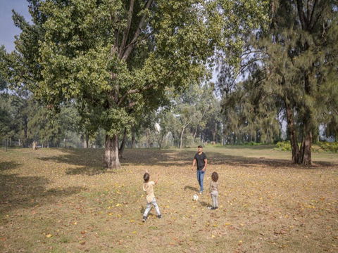Cattai Campground - Accommodation Bookings 2
