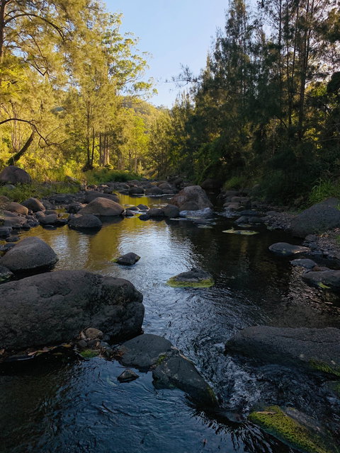 Cave Rock Cottages - Accommodation Bookings 0