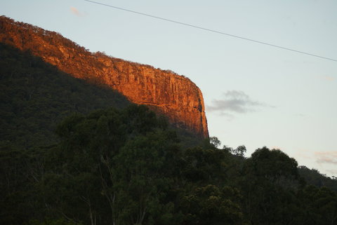 Cave Rock Cottages - Accommodation Bookings 1