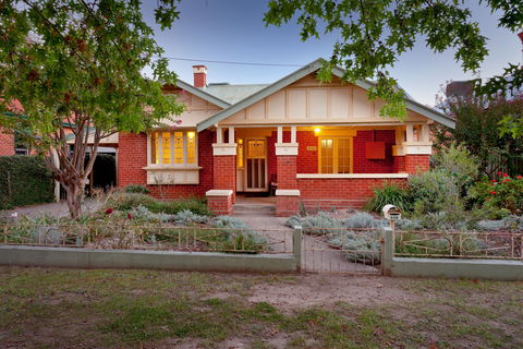 Central Crisp - Accommodation Bookings 0