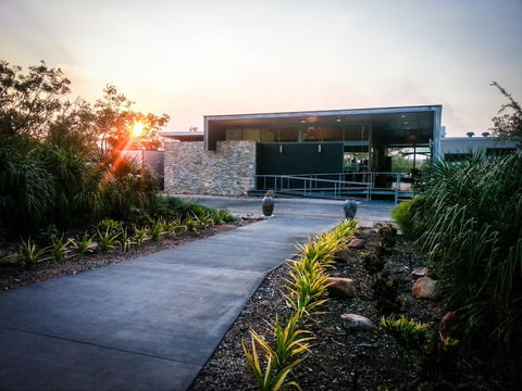 Cicada Lodge - Accommodation Bookings 1