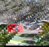 Clare Valley Cabins - Accommodation Bookings