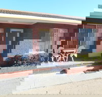 Clan Ranald Holiday Unit 2 - Accommodation Bookings