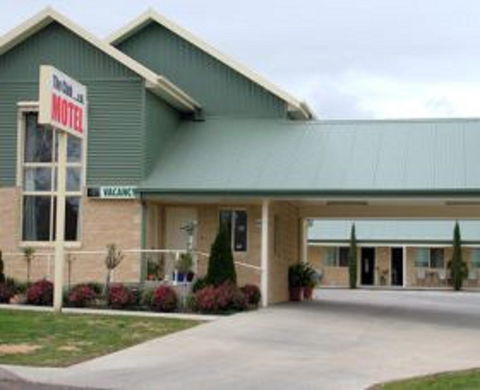 Club Motel Tumbarumba - Accommodation Bookings 0