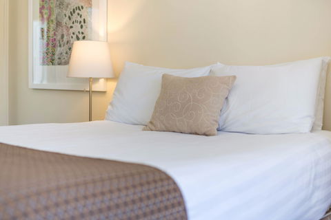 Club Motel And Apartments - Accommodation Bookings 1